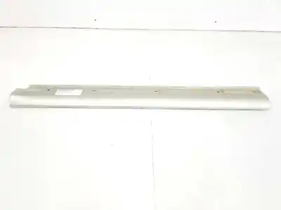 Pezzo di ricambio per auto di seconda mano  per TOYOTA LAND CRUISER (J12) 3.0 Turbodiesel Riferimenti OEM IAM 7580560020 7580560020B1 COLOR GRIS , VER FOTOS 