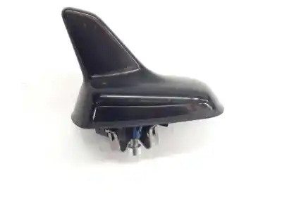 Peça sobressalente para automóvel em segunda mão antena por volkswagen golf vii lim. 2.0 tsi referências oem iam 5q0035507a