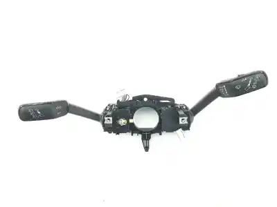 Peça sobressalente para automóvel em segunda mão comandos do volante por volkswagen golf vii lim. 2.0 tsi referências oem iam 5q0953507ea