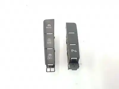 Peça sobressalente para automóvel em segunda mão trocar por volkswagen golf vii lim. 2.0 tsi referências oem iam 5g1927238e