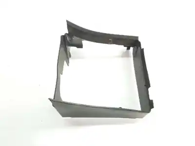 Peça sobressalente para automóvel em segunda mão canal de ar por volkswagen golf vii lim. 2.0 tsi referências oem iam 5g0117340