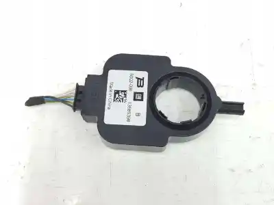 Second-hand car spare part TURN ANGLE SENSOR for OPEL ASTRA J LIM.  OEM IAM references 13589398  13589398