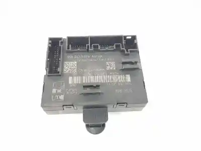 Gebrauchtes Autoersatzteil Steuergerät Zentralverriegelungssteuergerät zum VOLKSWAGEN GOLF VII LIM.  OEM-IAM-Referenzen 5Q0959593B  5Q0959593D