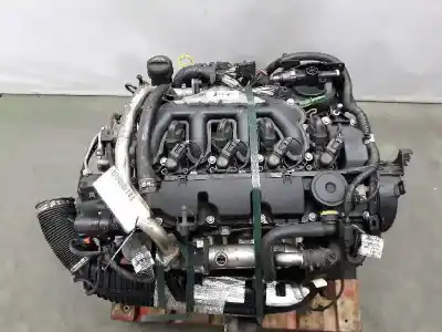 Pièce détachée automobile d'occasion moteur detachée pour ford kuga 2.0 tdci références oem iam g6dg  