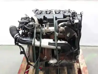 Pièce détachée automobile d'occasion moteur detachée pour ford kuga 2.0 tdci références oem iam g6dg  