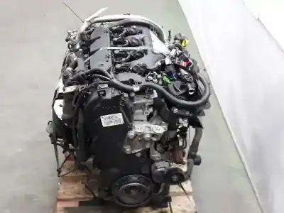 Pièce détachée automobile d'occasion moteur detachée pour ford kuga 2.0 tdci références oem iam g6dg  