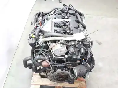 Pièce détachée automobile d'occasion moteur detachée pour ford kuga 2.0 tdci références oem iam g6dg  