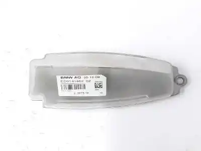 Pezzo di ricambio per auto di seconda mano antenna per bmw 7 (f01, f02, f03, f04) 740 d riferimenti oem iam 65209141462  65209141462 Pezzo di ricambio per auto di seconda mano antenna per bmw 7 (f01, f02, f03, f04) 740 d riferimenti oem iam 65209141462  65209141462