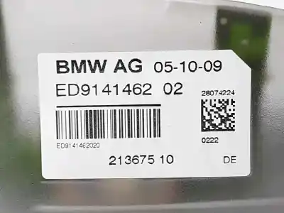 Pezzo di ricambio per auto di seconda mano antenna per bmw 7 (f01, f02, f03, f04) 740 d riferimenti oem iam 65209141462  65209141462 Pezzo di ricambio per auto di seconda mano antenna per bmw 7 (f01, f02, f03, f04) 740 d riferimenti oem iam 65209141462  65209141462