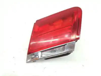 Pezzo di ricambio per auto di seconda mano luci posteriori destra per bmw 7 (f01, f02, f03, f04) 740 d riferimenti oem iam 7182206 Pezzo di ricambio per auto di seconda mano luci posteriori destra per bmw 7 (f01, f02, f03, f04) 740 d riferimenti oem iam 7182206