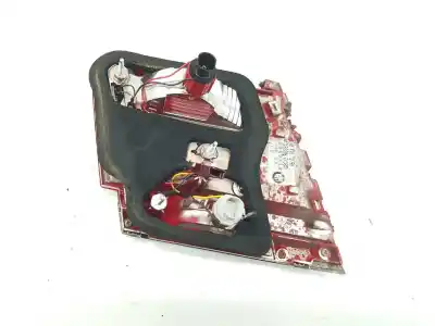 Pezzo di ricambio per auto di seconda mano luci posteriori destra per bmw 7 (f01, f02, f03, f04) 740 d riferimenti oem iam 7182206  63217182206 Pezzo di ricambio per auto di seconda mano luci posteriori destra per bmw 7 (f01, f02, f03, f04) 740 d riferimenti oem iam 7182206  63217182206