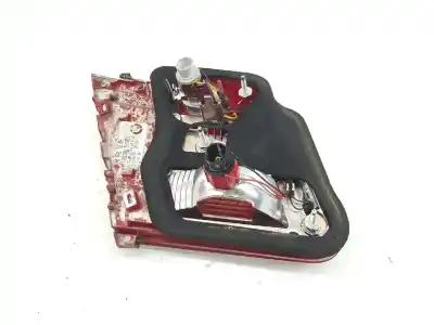 Pezzo di ricambio per auto di seconda mano luci posteriori destra per bmw 7 (f01, f02, f03, f04) 740 d riferimenti oem iam 7182206  63217182206 Pezzo di ricambio per auto di seconda mano luci posteriori destra per bmw 7 (f01, f02, f03, f04) 740 d riferimenti oem iam 7182206  63217182206