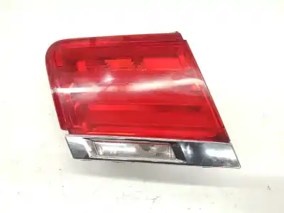Pezzo di ricambio per auto di seconda mano lampada posteriore sinistra per bmw 7 (f01, f02, f03, f04) 740 d riferimenti oem iam 7182205 Pezzo di ricambio per auto di seconda mano lampada posteriore sinistra per bmw 7 (f01, f02, f03, f04) 740 d riferimenti oem iam 7182205