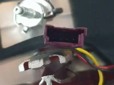 Pezzo di ricambio per auto di seconda mano lampada posteriore sinistra per bmw 7 (f01, f02, f03, f04) 740 d riferimenti oem iam 7182205  63217182205 Pezzo di ricambio per auto di seconda mano lampada posteriore sinistra per bmw 7 (f01, f02, f03, f04) 740 d riferimenti oem iam 7182205  63217182205