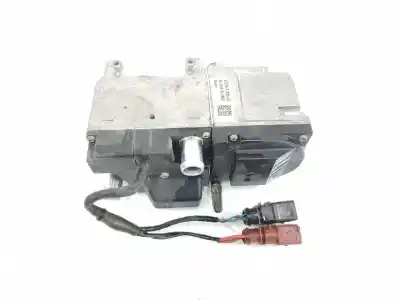 Pezzo di ricambio per auto di seconda mano riscaldamento pieno normale per porsche panamera (970) 3.0 d riferimenti oem iam 97057220513