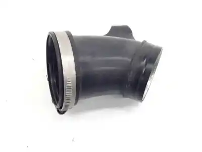 Pezzo di ricambio per auto di seconda mano canale d aria per porsche panamera (970) 3.0 d riferimenti oem iam 97011005031