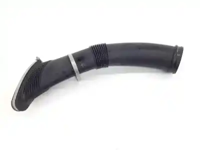 Pezzo di ricambio per auto di seconda mano canale d aria per porsche panamera (970) 3.0 d riferimenti oem iam 97011011430