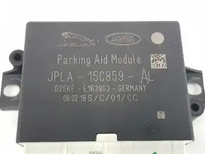 Автозапчасти б/у проверьте блок управления за land rover range rover sport 3.0 td v6 ссылки oem iam jpla15c859al  e163903