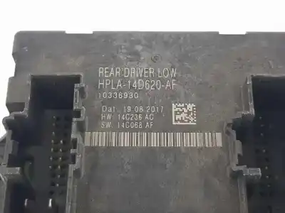Автозапчасти б/у закрытый распределительный щит за land rover range rover sport 3.0 td v6 ссылки oem iam hpla14d620af