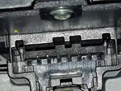 Автозапчастина б/у кнопка старт/стоп для land rover range rover evoque pure посилання на oem iam lr094038  lr094038