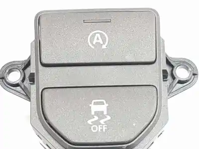 Автозапчастина б/у кнопка старт/стоп для land rover range rover evoque pure посилання на oem iam lr094038  lr094038