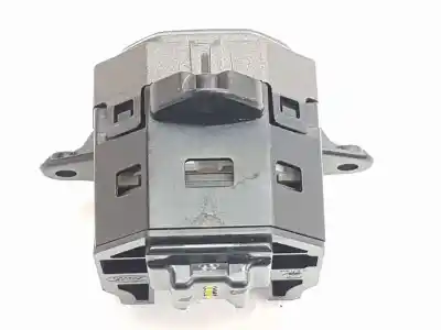 Автозапчастина б/у кнопка старт/стоп для land rover range rover evoque pure посилання на oem iam lr094038  lr094038