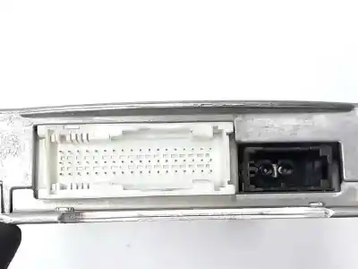 Second-hand car spare part hands free module for bmw 7 (f01, f02, f03, f04) 740 d oem iam references 84109228272  84109228272 Second-hand car spare part hands free module for bmw 7 (f01, f02, f03, f04) 740 d oem iam references 84109228272  84109228272