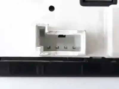 Second-hand car spare part switch for bmw 7 (f01, f02, f03, f04) 740 d oem iam references 61319279306  61319279306