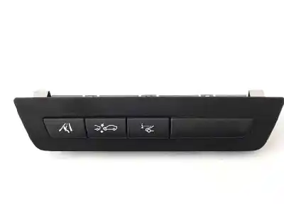 Pezzo di ricambio per auto di seconda mano interruttore per bmw 7 (f01, f02, f03, f04) 740 d riferimenti oem iam 61319279306 Pezzo di ricambio per auto di seconda mano interruttore per bmw 7 (f01, f02, f03, f04) 740 d riferimenti oem iam 61319279306
