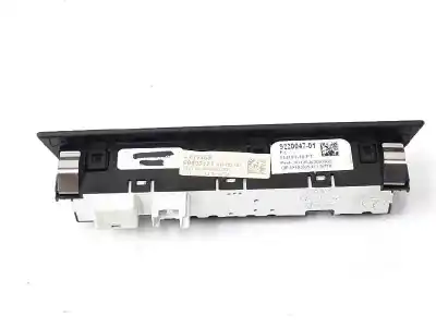 Second-hand car spare part switch for bmw 7 (f01, f02, f03, f04) 740 d oem iam references 61319279306  61319279306