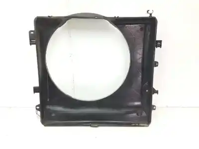 Автозапчастина б/у корпус радіатора для iveco daily pr 3.0 d посилання на oem iam 5801255818  5801255818