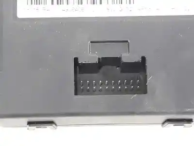 Автозапчасти б/у блок управления шлюзом за land rover range rover evoque pure ссылки oem iam gj3214f681ad  gj3214f681ad