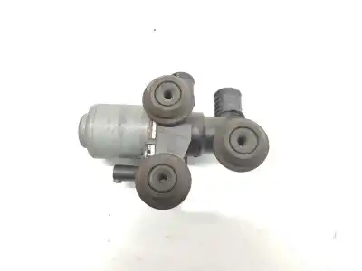 Recambio de automóvil de segunda mano de bomba de agua calefaccion para bmw serie 3 coupe (e46) 3.0 24v cat referencias oem iam 64114111036