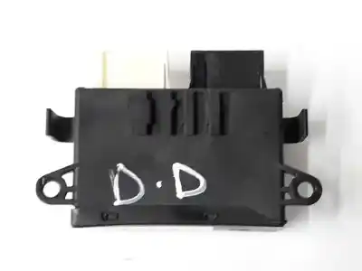 Pièce détachée automobile d'occasion module verrouillage central des portes pour bmw serie 3 coupe (e46) 3.0 24v cat références oem iam 61316913364  05021805