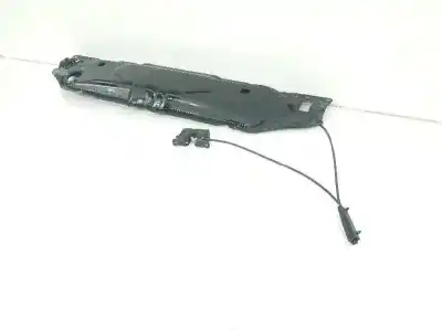 Second-hand car spare part front front for bmw 5 (e60) 520 i oem iam references 51647033741  51647033741