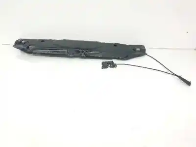 Second-hand car spare part front front for bmw 5 (e60) 520 i oem iam references 51647033741