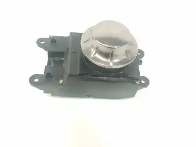 Second-hand car spare part multifunction switch for bmw 5 (e60) 520 i oem iam references 65826944884