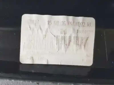 Peça sobressalente para automóvel em segunda mão antena por bmw 3 (e90) 320 d referências oem iam 65209226895  1682607