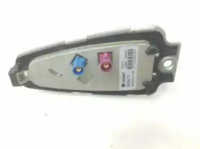Peça sobressalente para automóvel em segunda mão antena por bmw 3 (e90) 320 d referências oem iam 65209226895  1682607