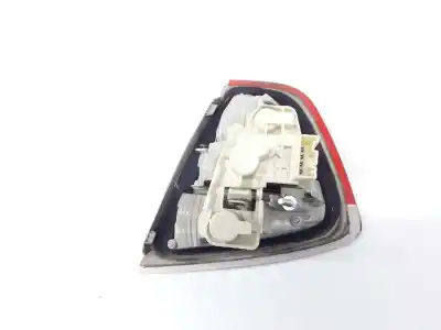 Peça sobressalente para automóvel em segunda mão farolim traseiro esquerdo por bmw 3 (e90) 320 d referências oem iam 63216937459  6937459