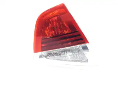 Second-hand car spare part left tailgate light for bmw 3 (e90) 320 d oem iam references 63216937459