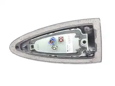 Recambio de automóvil de segunda mano de antena gps para bmw serie 3 berlina (e90) 3.0 325d referencias oem iam 65209226896 65209226896 