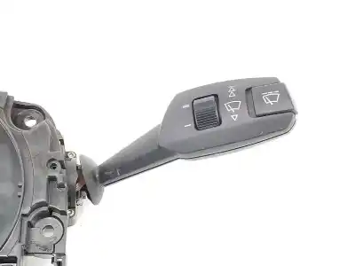 Recambio de automóvil de segunda mano de mandos volante para bmw serie 3 berlina (e90) 3.0 325d referencias oem iam 61319123032 9123032 