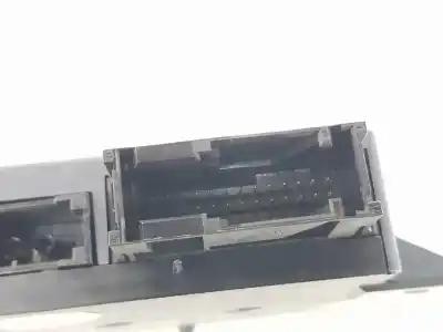 Pièce détachée automobile d'occasion unité de contrôle gateway pour audi q7 (4l) 3.0 v6 24v tdi références oem iam 4l907468b