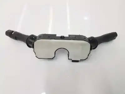 Second-hand car spare part steering wheel switch for nissan note (e12) 1.2 oem iam references 255601kk0b  255601kk0b