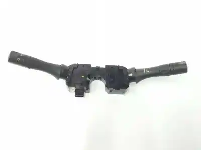 Peça sobressalente para automóvel em segunda mão comandos do volante por nissan note ii (e12) 1.4 visia referências oem iam 255601kk0b