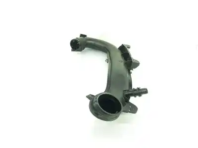 Автозапчастина б/у труба інтеркулера для ford focus lim. 2.0 tdci посилання на oem iam av619c623be