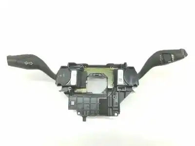 Peça sobressalente para automóvel em segunda mão comandos do volante por ford focus lim. (cb8) 1.6 tdci cat referências oem iam av6t13335ab