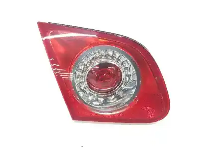 Second-hand car spare part left tailgate light for volkswagen passat berlina 2.0 tdi oem iam references 3c5945093e