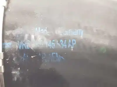 Peça sobressalente para automóvel em segunda mão tubo do intercooler por volkswagen passat b6 (3c2) 2.0 tdi 16v referências oem iam 1k0145634ap